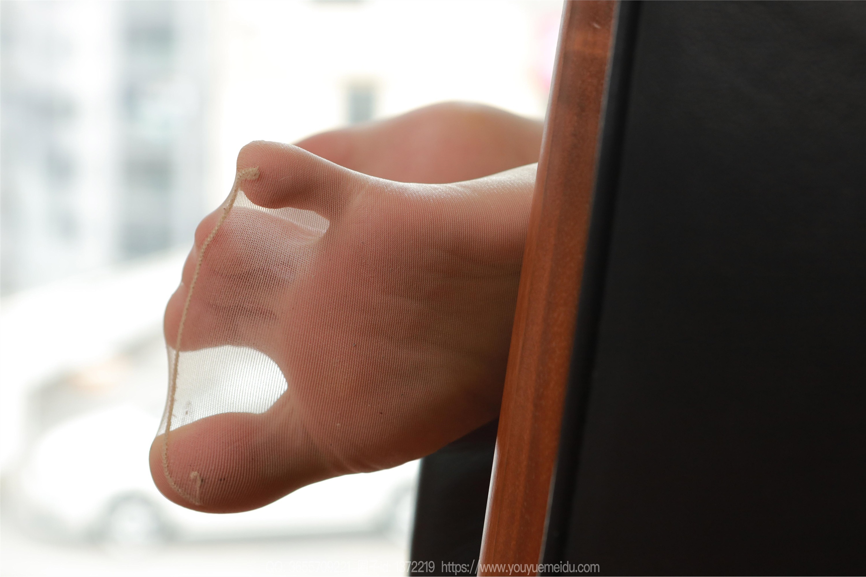 IESS异思趣向  2025.01.27 丝享家 1961 小婕《红色针织裙（上）》